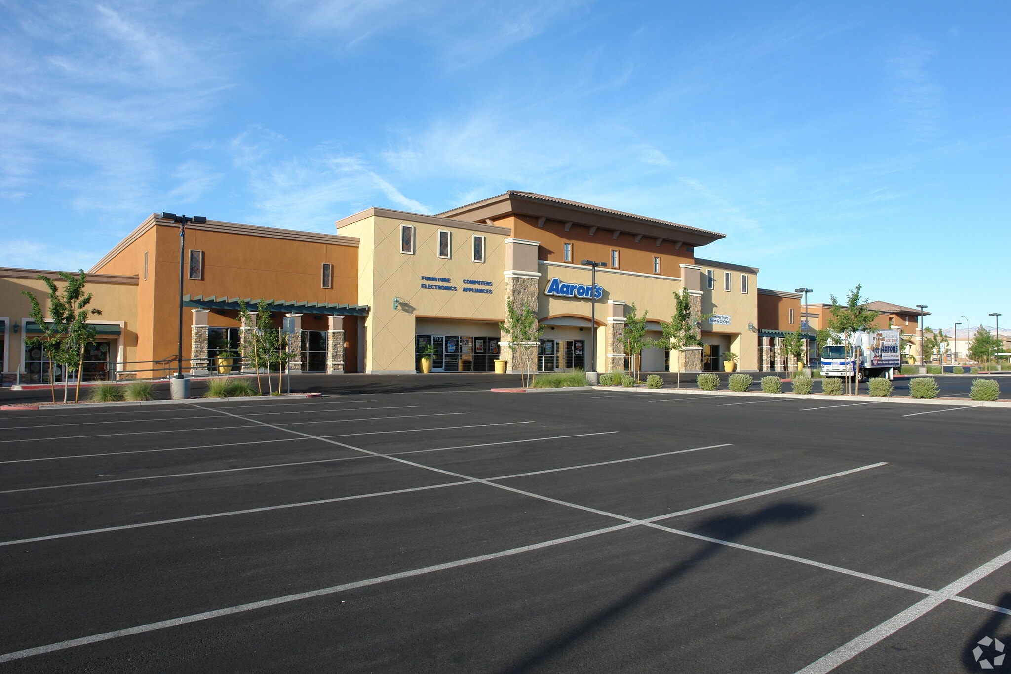 3131-3251 W Craig Rd, North Las Vegas, NV for Rent