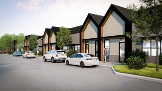 Cypress, TX Office - 17317 Telge Rd Cypress, TX Office - 17317 Telge Rd