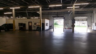 Washington, DC Industrial - 6031 Kansas Ave NW