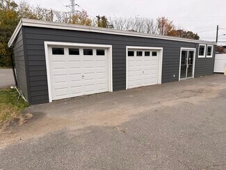 Richmond, VA Office, Industrial - 1726 Altamont Ave Richmond, VA Office, Industrial - 1726 Altamont Ave