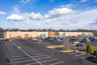 East Setauket, NY Retail - 4040-5040 Nesconset Hwy East Setauket, NY Retail - 4040-5040 Nesconset Hwy