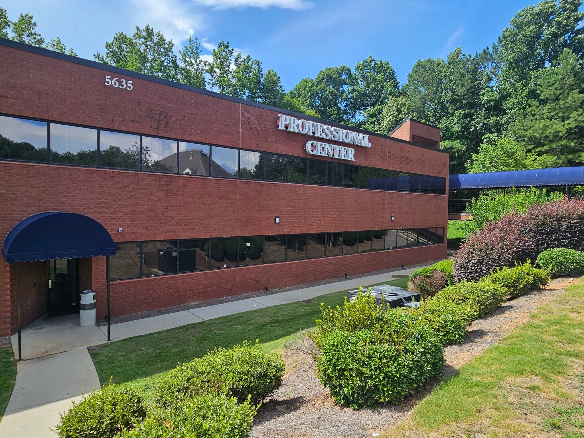 5635 Peachtree Pky, Peachtree Corners, GA for Rent
