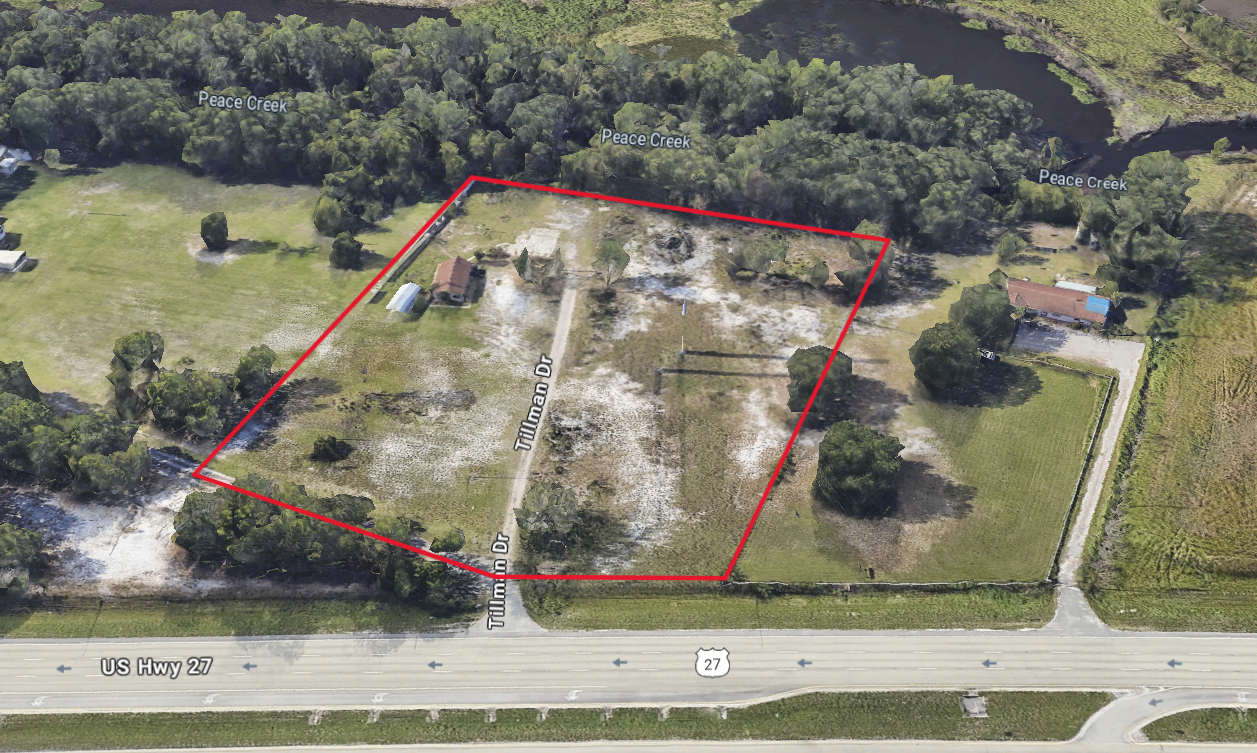 1940 Tillman Dr, Lake Wales, FL for Sale