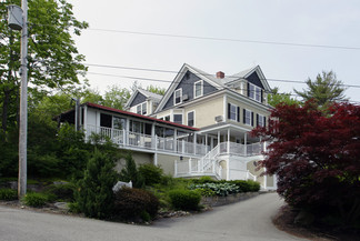 Ogunquit, ME Hospitality - 14 Village Square Ln