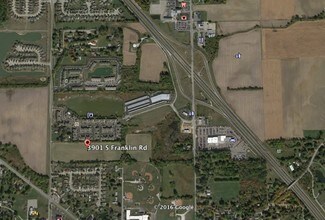 3901-3969 S Franklin Rd  