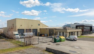 Saint-mathieu-de-beloeil, QC Industrial - 3107 St Bernard-Pilon