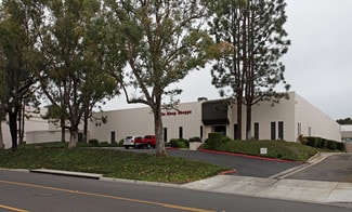 Newbury Park, CA Warehouse - 1010 Lawrence Dr
