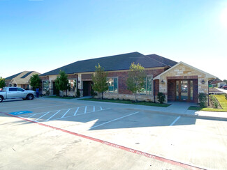 Frisco, TX Office - 8018 Preston
