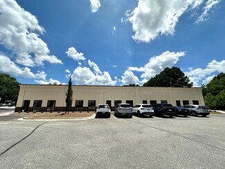 Athens, GA Medical - 5105 Jefferson Rd