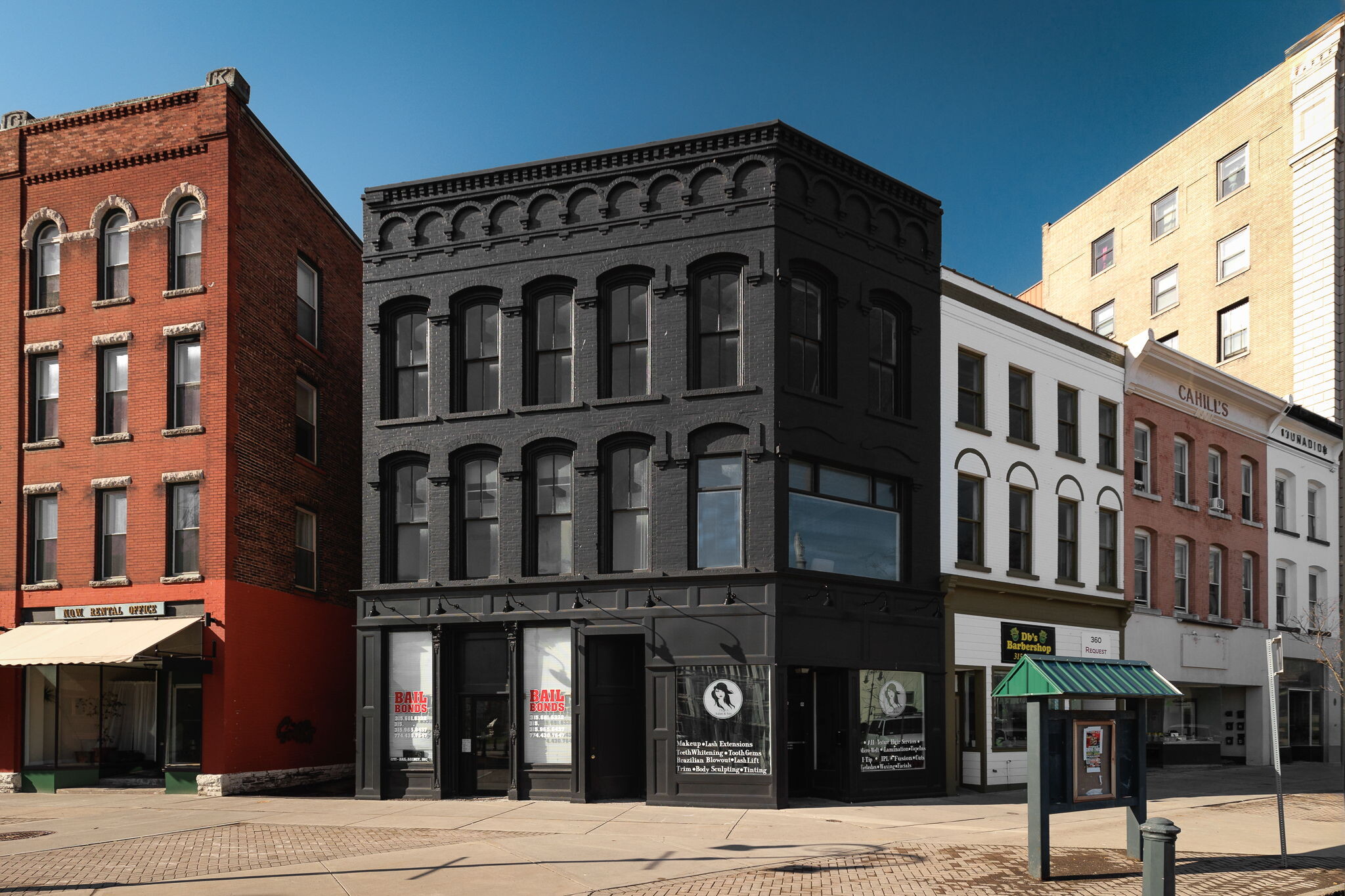 18 Public Sq, Watertown, NY for Sale