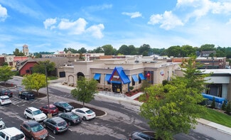 Kansas City, MO Restaurant - 8541 NW Prairie View Rd