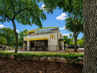 Longwood, FL Fast Food - 3835 Wekiva Springs Rd