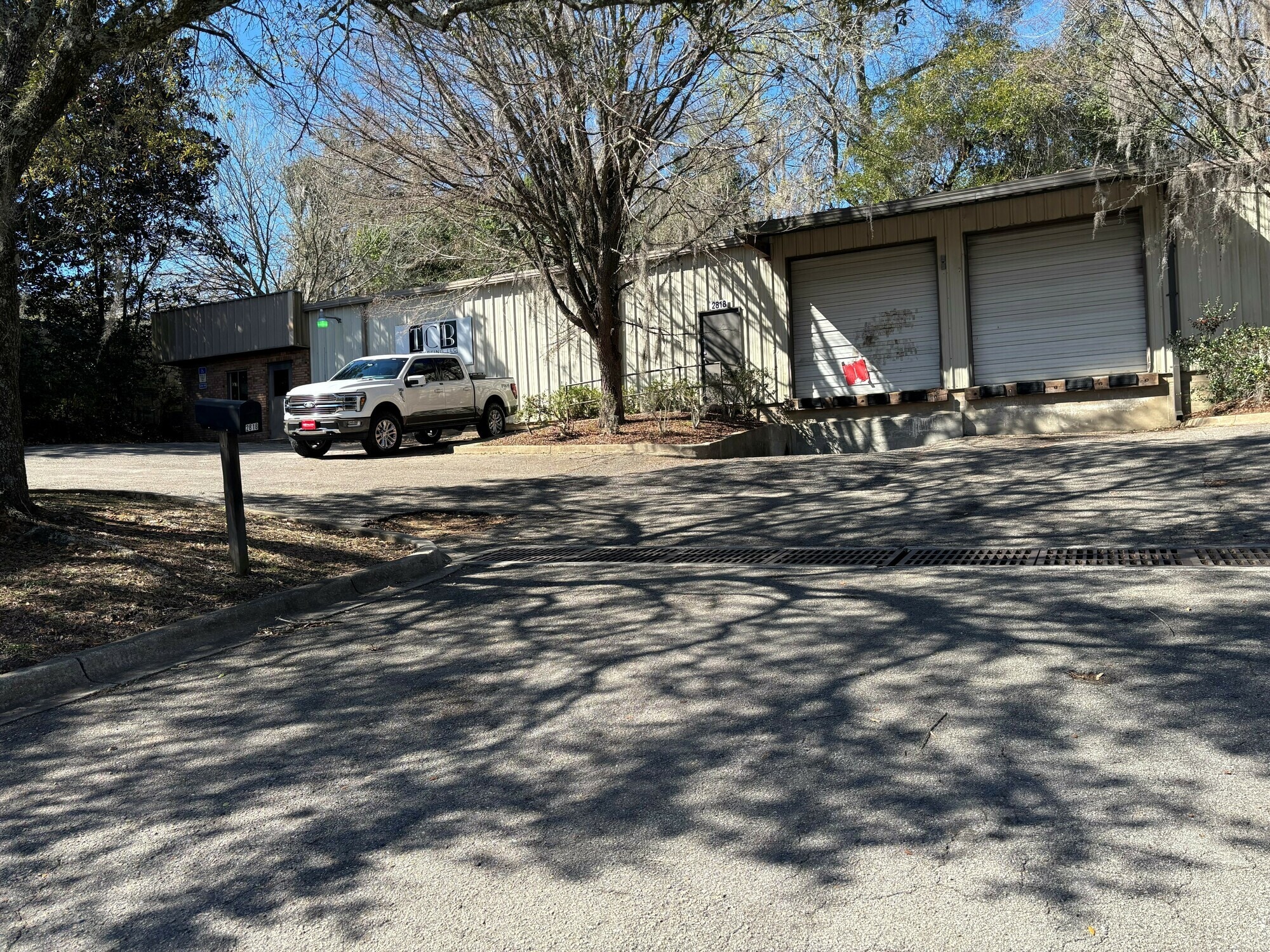 2818 S Monroe St, Tallahassee, FL for Sale