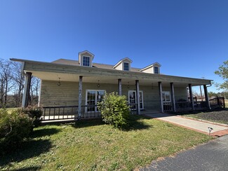 Anderson, SC Retail - 3737 Sc-81 Hwy