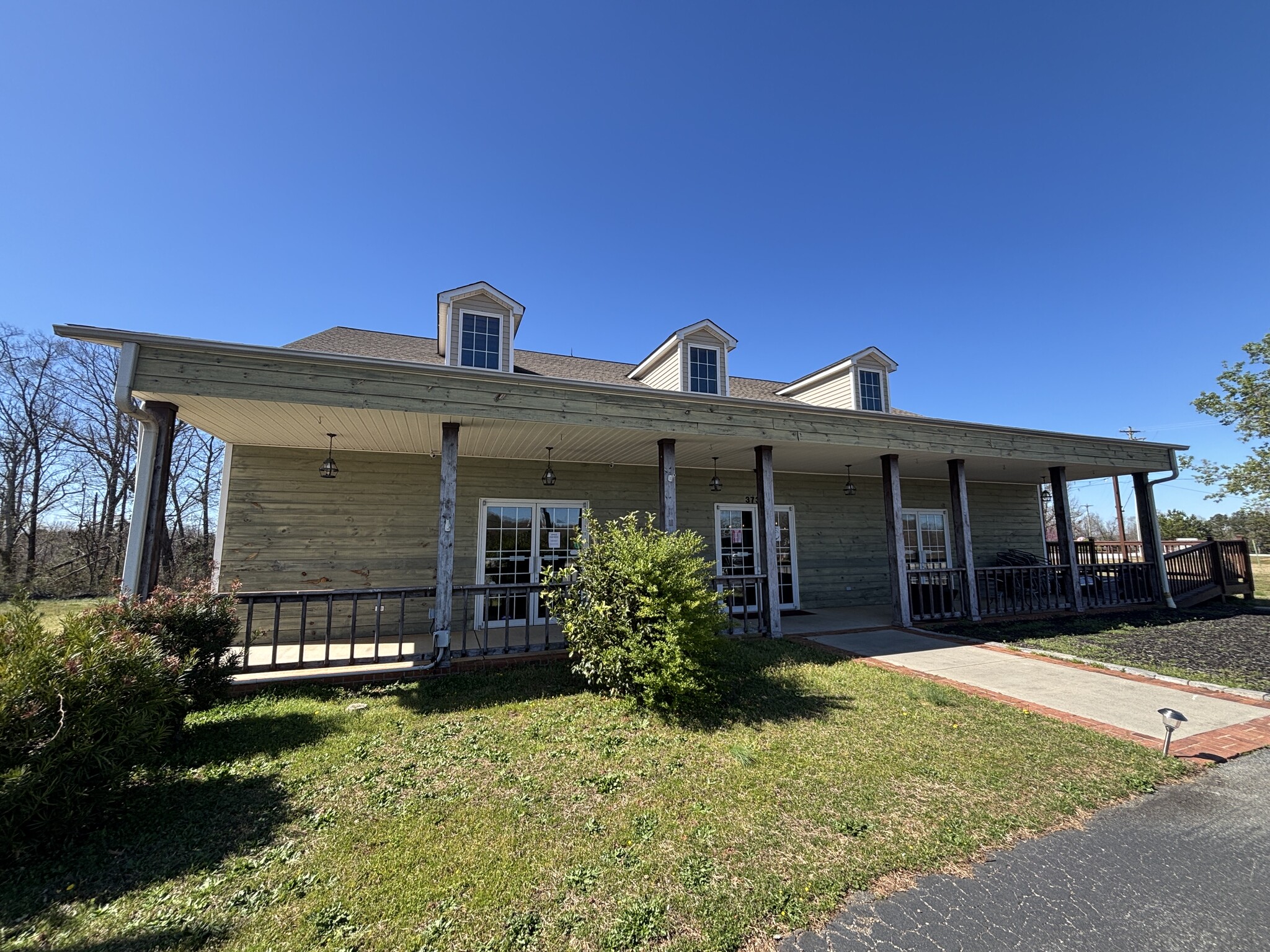 3737 Sc-81 Hwy, Anderson, SC for Rent