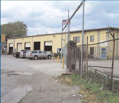 2727 Transport Rd, Cleveland, OH for Rent