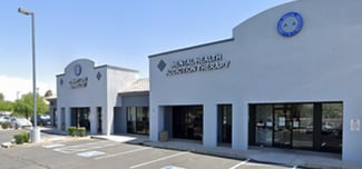 Chandler, AZ Coworking Space - 1915 E Chandler Blvd