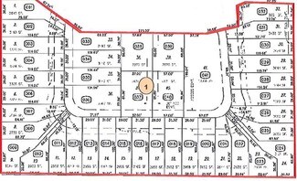 Ceres, CA Residential Land - 1578 E Whitmore Ave Ceres, CA Residential Land - 1578 E Whitmore Ave