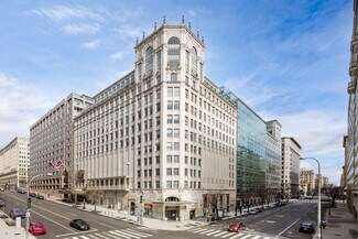 Washington, DC Retail - 1299 Pennsylvania Ave NW