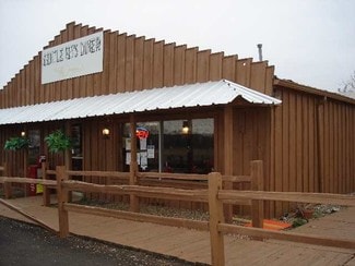 Honey Grove, TX Retail - 1502 W Main