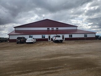 Blaisdell, ND Distribution - 6619 62 1/2 Ave NW