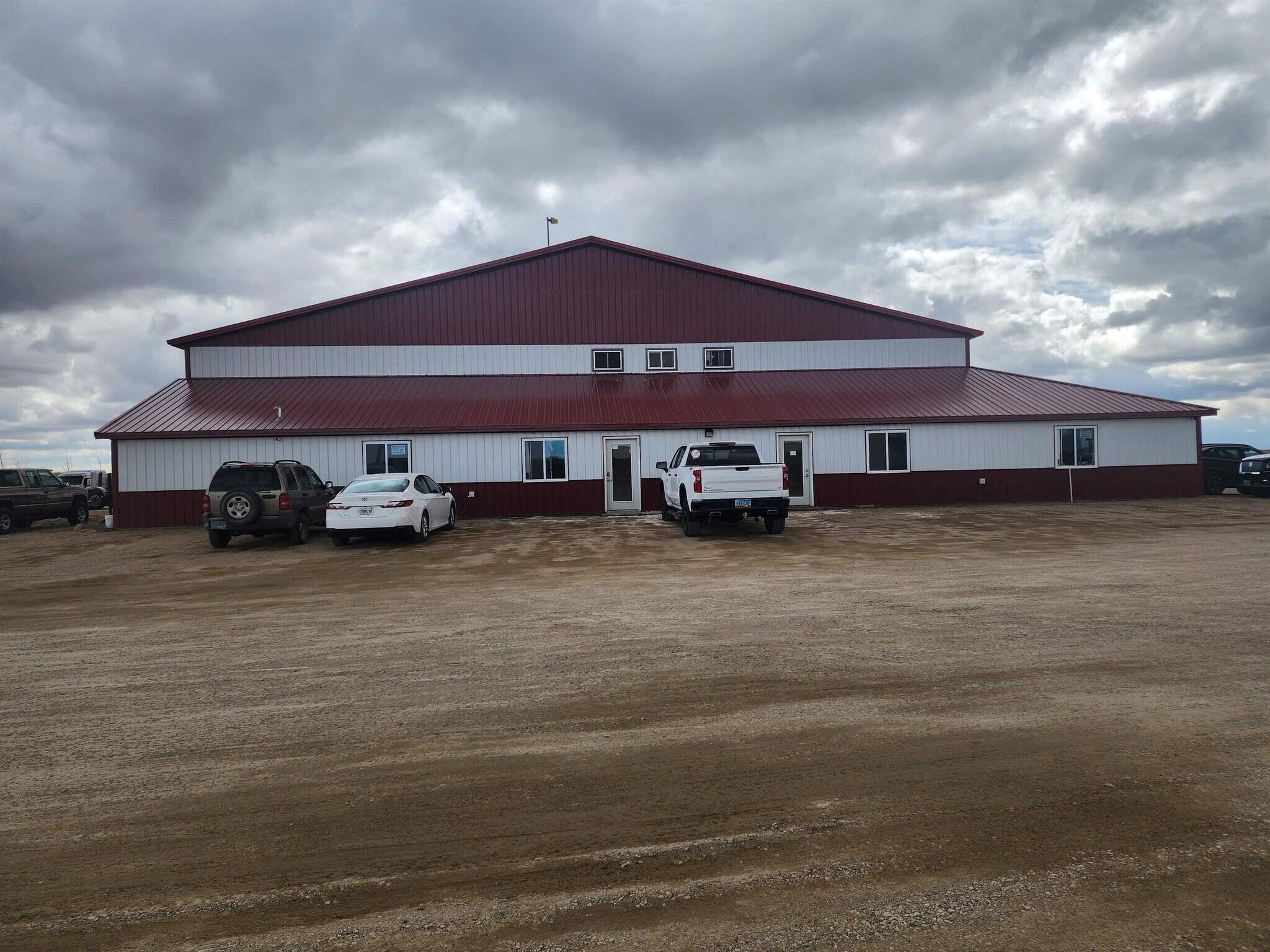 6619 62 1/2 Ave NW, Blaisdell, ND for Sale