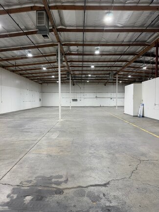 Sun Valley, CA Industrial - 9790-9792 Glenoaks Blvd Sun Valley, CA Industrial - 9790-9792 Glenoaks Blvd