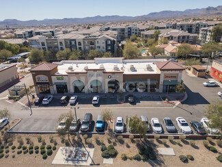 Las Vegas, NV Retail - 8085 Blue Diamond Rd