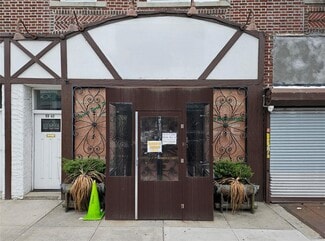 Glendale, NY Office/Retail - 6940 Myrtle Ave