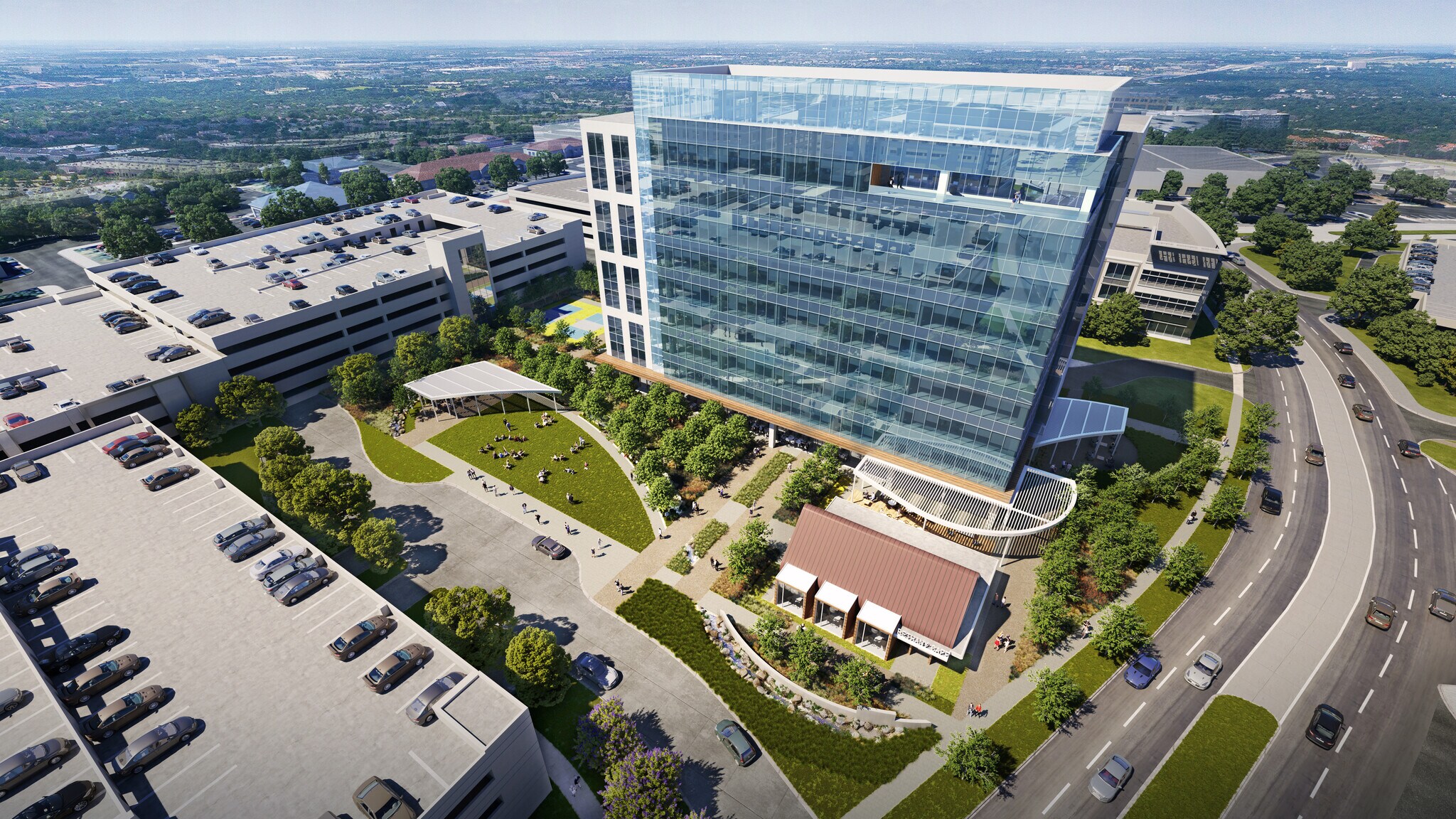 W Bethany Dr, Allen, TX for Rent