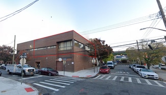 Brooklyn, NY Office - 75 Huntington St