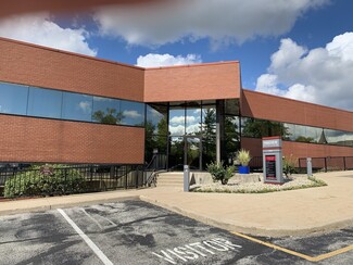 South Bend, IN Office - 300 S Saint Louis Blvd