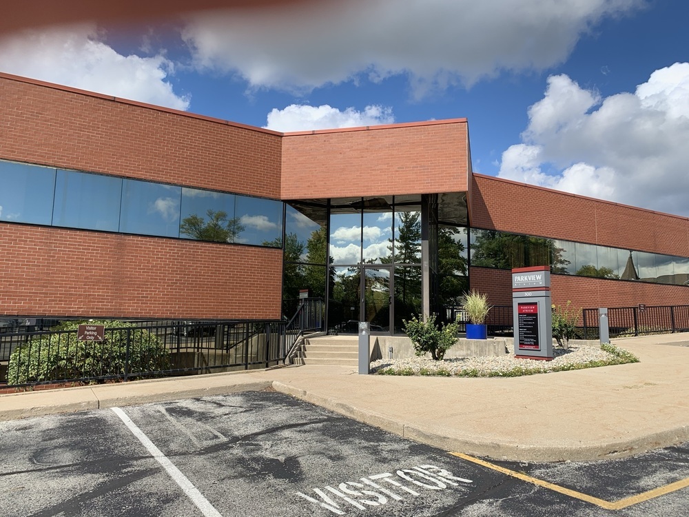 300 S Saint Louis Blvd, South Bend, IN for Rent