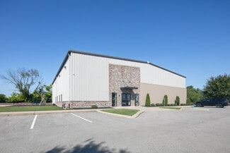 Georgetown, KY Warehouse - 210 New Coleman Ln