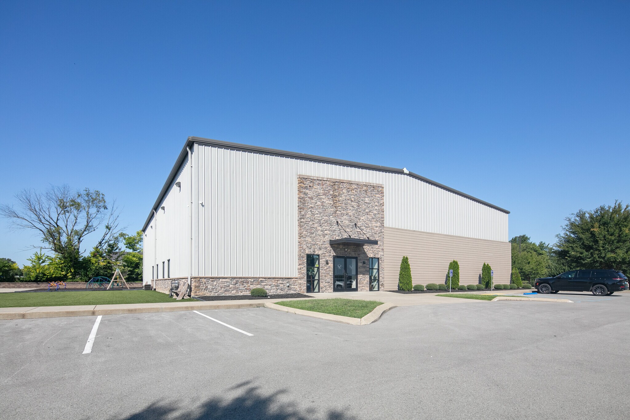 210 New Coleman Ln, Georgetown, KY for Sale