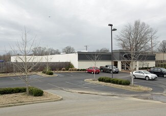 Collierville, TN Industrial - 179 Hwy 72 E Collierville, TN Industrial - 179 Hwy 72 E
