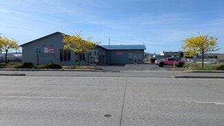 Spokane, WA Industrial - 6010-6012 E Trent Ave Spokane, WA Industrial - 6010-6012 E Trent Ave