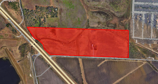 Converse, TX Commercial Land - 10225 Green Rd