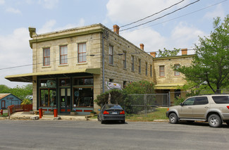 Comfort, TX Retail - 402 7th St