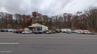 Mt Carmel, PA Auto Dealership - 11489 PA 61