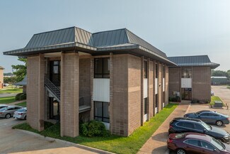 Shreveport, LA Office - 1120 S Pointe Pky