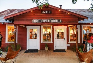 Temecula, CA Retail - 32115 Hwy 79 S Temecula, CA Retail - 32115 Hwy 79 S