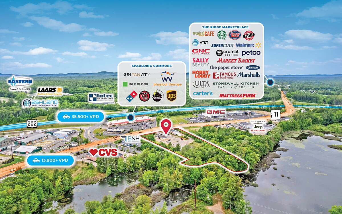 , Rochester, NH for Sale