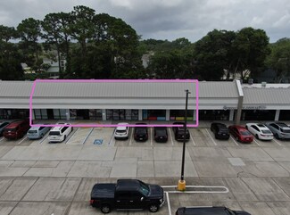 Neptune Beach, FL Retail - 1505 Atlantic Blvd