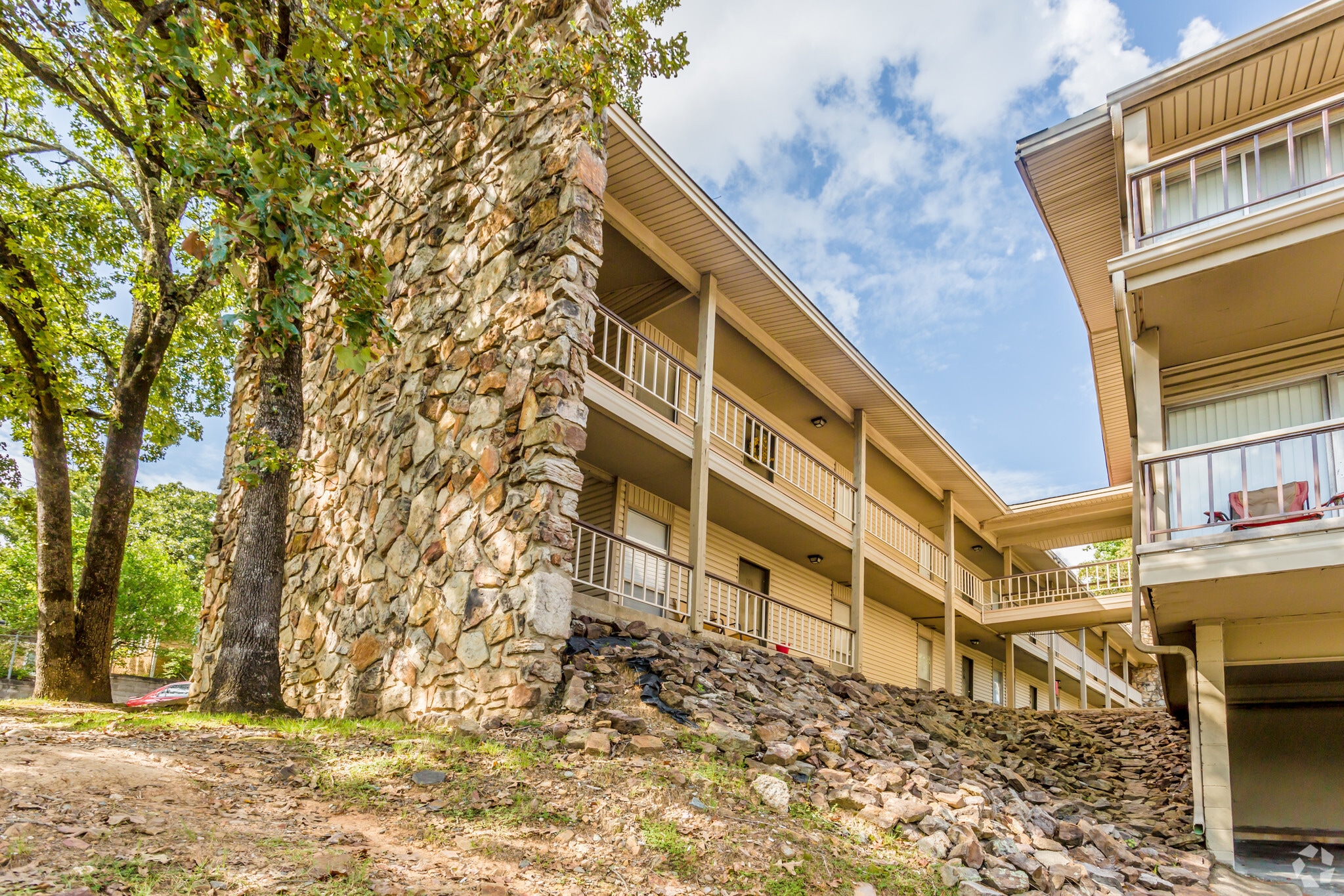 1701 Skyline Dr, North Little Rock, AR for Sale