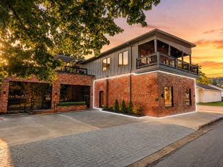 Chattanooga, TN Office - 413 Spears Ave