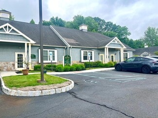 Moorestown, NJ Office - 212 W Route 38