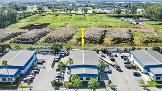 West Palm Beach, FL Industrial - 1450 Skees Rd West Palm Beach, FL Industrial - 1450 Skees Rd