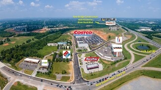 Murfreesboro, TN Commercial Land - Beasie Rd