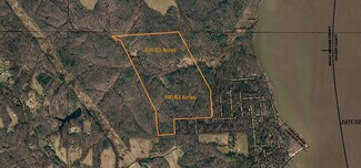 Aquasco, MD Agricultural Land - Richard Allen St